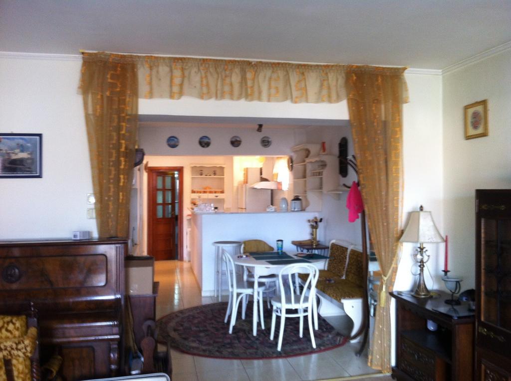 Hotel Maria Constanţa Habitación foto