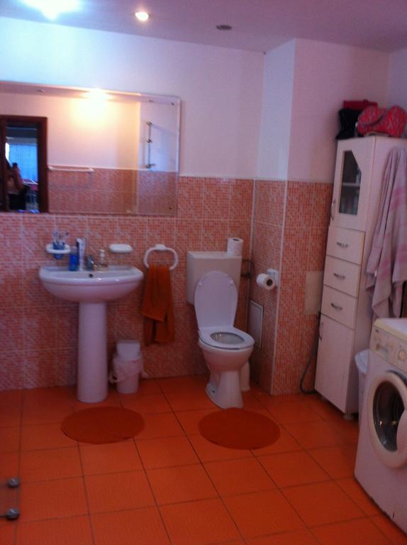 Hotel Maria Constanţa Habitación foto